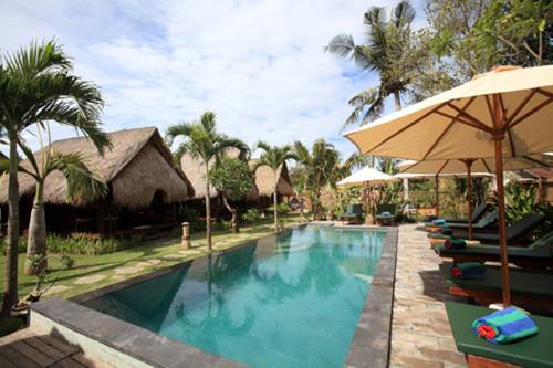 Lembongan Indonesien Bali Aktionscode Booking.com