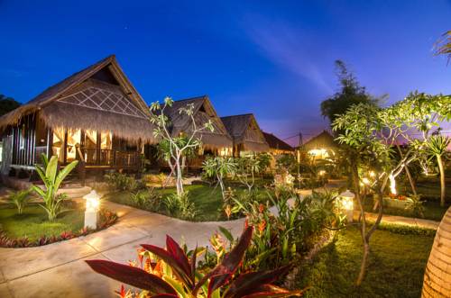 Lembongan Indonesien Bali Aktionscode Booking.com