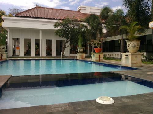 Denpasar Indonesien Bali Aktionscode Booking.com