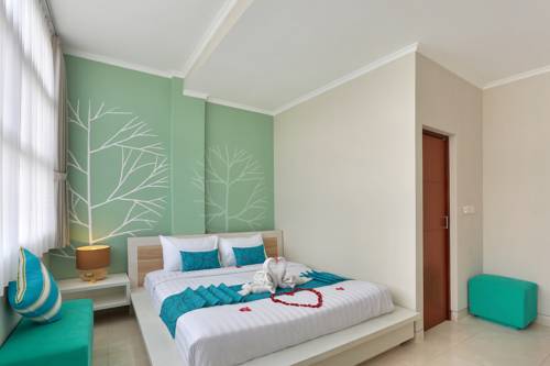 Nusa Dua Indonesien Bali Aktionscode Booking.com