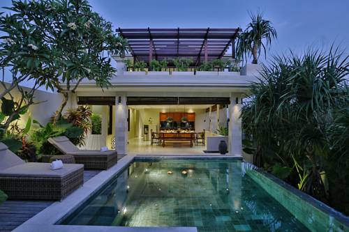 Canggu Indon&eacute;sie Bali Code Promo Booking.com