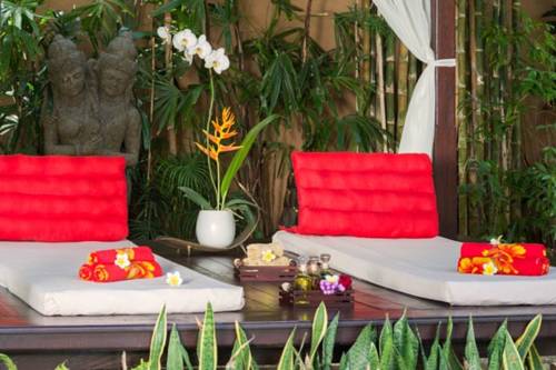 Seminyak Indon&eacute;sie Bali Code Promo Booking.com