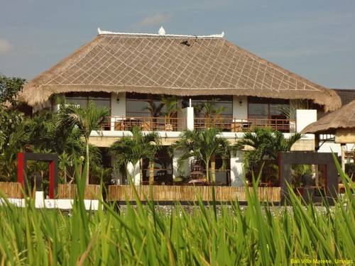 Bali booking.com