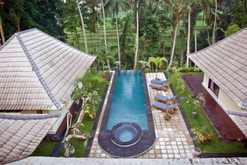 Ubud Indon&eacute;sie Bali Code Promo Booking.com