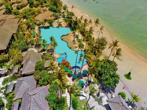 Kuta Indonesien Bali Aktionscode Booking.com
