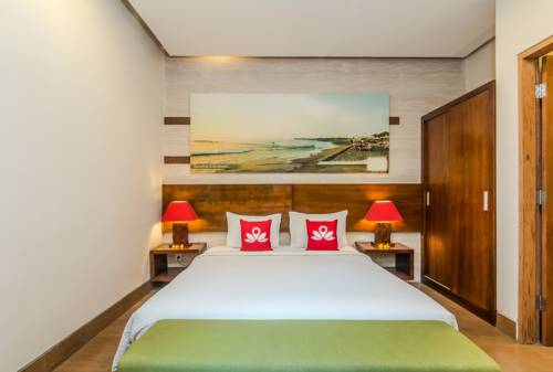 Kerobokan Indon&eacute;sie Bali Code Promo Booking.com