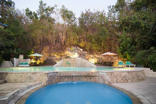 Padangbai Indonésie Bali Code Promo Booking.com
