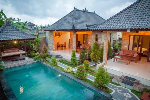 Ubud Indon&eacute;sie Bali Code Promo Booking.com