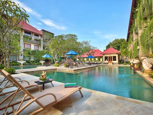 Nusa Dua Indonesien Bali Aktionscode Booking.com