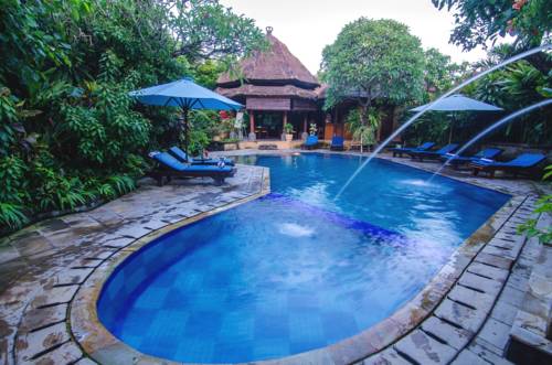 Sanur Indon&eacute;sie Bali Code Promo Booking.com