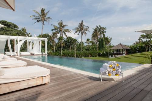 Canggu Indon&eacute;sie Bali Code Promo Booking.com