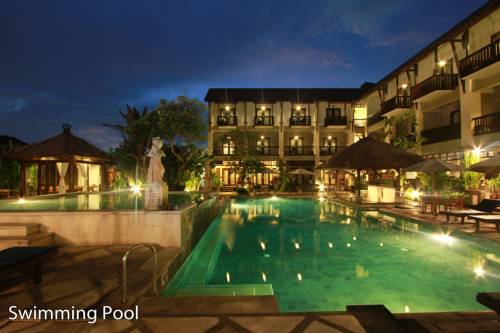 Legian Indon&eacute;sie Bali Code Promo Booking.com