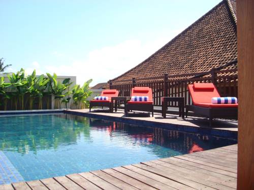 Sanur Indon&eacute;sie Bali Code Promo Booking.com