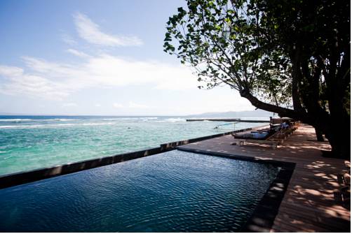 Candidasa Indonesien Bali Aktionscode Booking.com