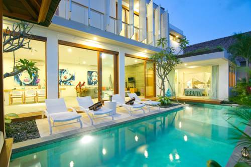 Seminyak Indon&eacute;sie Bali Code Promo Booking.com