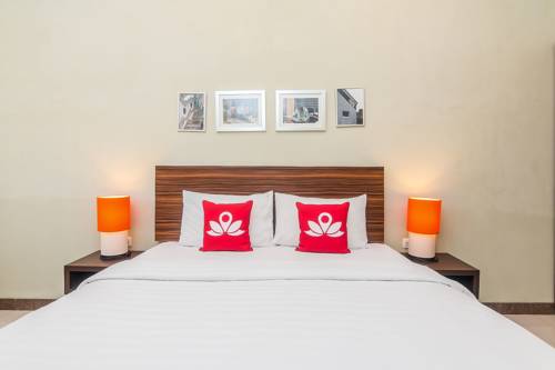 Nusa Dua Indonesien Bali Aktionscode Booking.com
