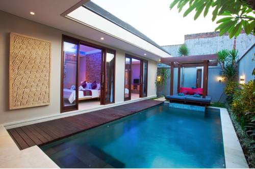 Seminyak Indon&eacute;sie Bali Code Promo Booking.com
