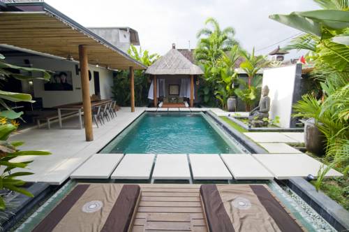 Seminyak Indon&eacute;sie Bali Code Promo Booking.com
