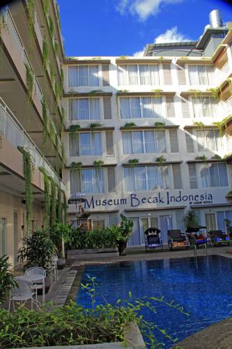 Kuta Indon&eacute;sie Bali Code Promo Booking.com