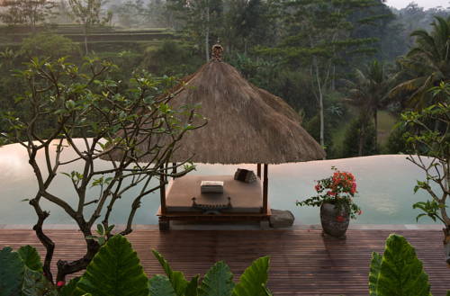 Payangan Indonésie Bali Code Promo Booking.com