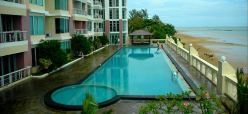 Balikpapan Bali Indonesia Hotel