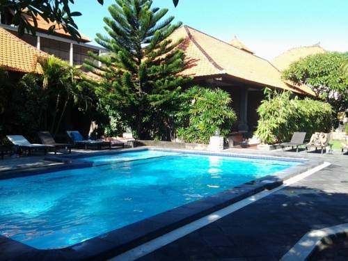 Kuta Indonesien Bali Aktionscode Booking.com