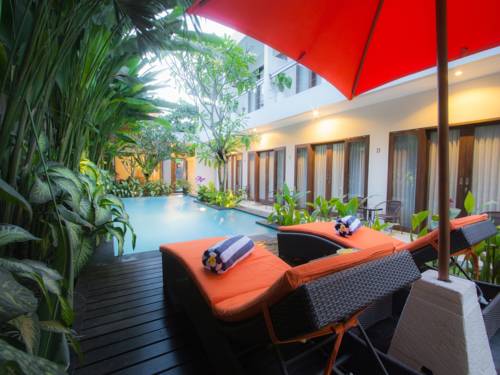Kuta Indonesien Bali Aktionscode Booking.com