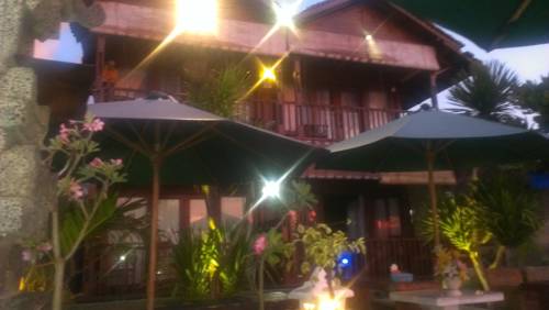 Lembongan Indonesien Bali Aktionscode Booking.com