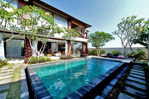 Uluwatu Indon&eacute;sie Bali Code Promo Booking.com