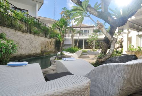 Seminyak Indonesien Bali Aktionscode Booking.com