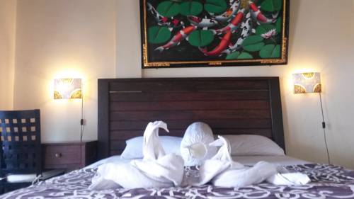 Ubud Indon&eacute;sie Bali Code Promo Booking.com