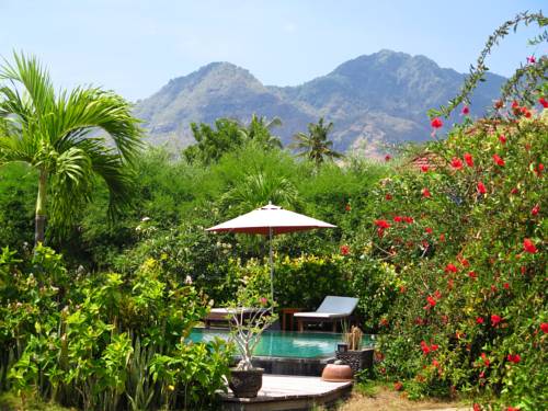Pemuteran Indon&eacute;sie Bali Code Promo Booking.com