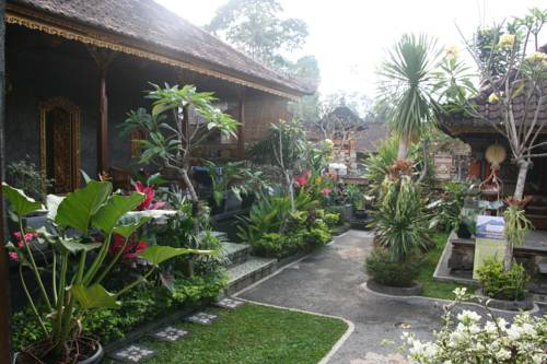 Ubud Indon&eacute;sie Bali Code Promo Booking.com