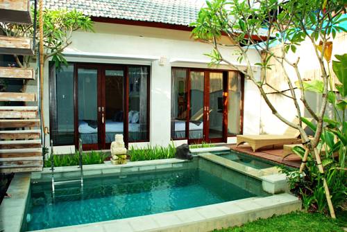 Seminyak Indon&eacute;sie Bali Code Promo Booking.com