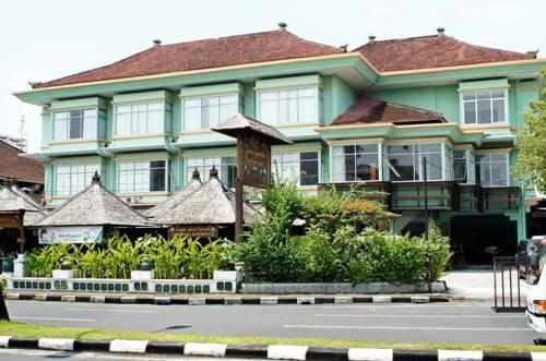 Nusa Dua Indonesien Bali Aktionscode Booking.com