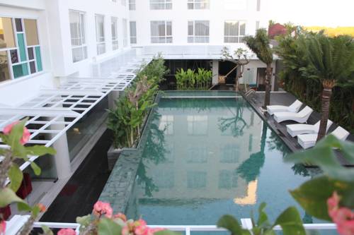 Kuta Indonesien Bali Aktionscode Booking.com