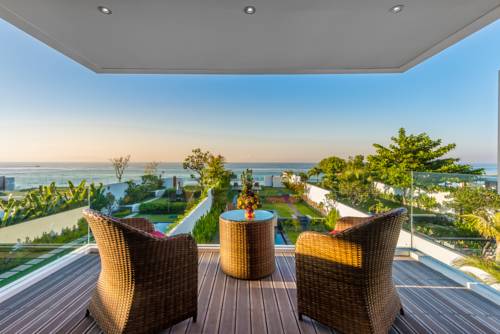 Keramas Indonesien Bali Aktionscode Booking.com