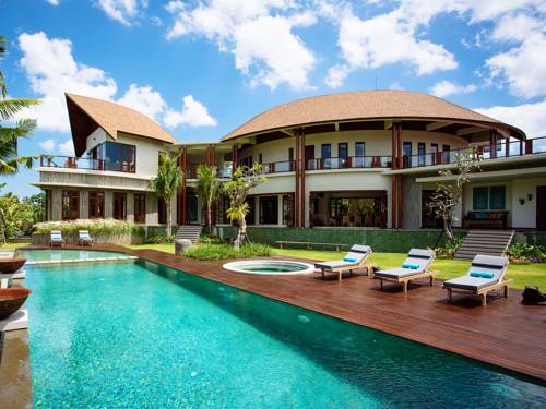 Umalas Indon&eacute;sie Bali Code Promo Booking.com