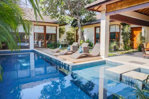 Legian Indon&eacute;sie Bali Code Promo Booking.com