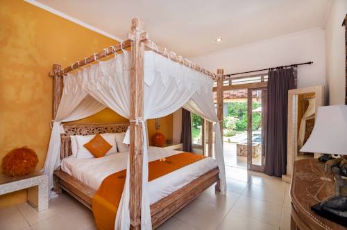 Kerobokan Indon&eacute;sie Bali Code Promo Booking.com