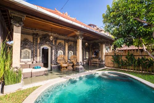 Sanur Indon&eacute;sie Bali Code Promo Booking.com