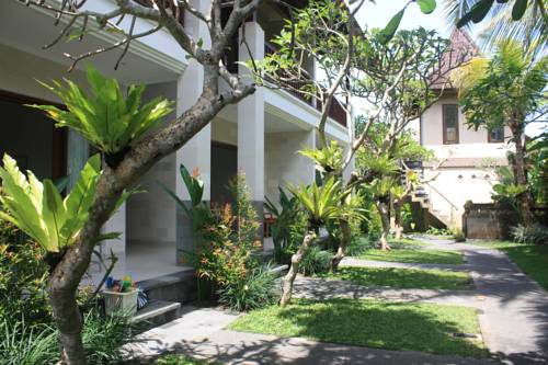 Ubud Indon&eacute;sie Bali Code Promo Booking.com