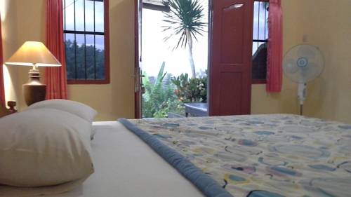Tirtagangga Indonesien Bali Aktionscode Booking.com