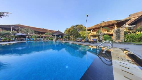 Kuta Indonesien Bali Aktionscode Booking.com