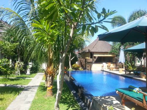 Tulamben Indonésie Bali Code Promo Booking.com