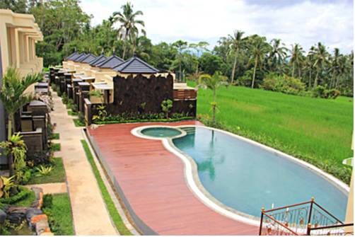 Jatiluwih Indonesien Bali Aktionscode Booking.com