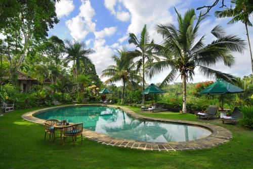 Ubud Indon&eacute;sie Bali Code Promo Booking.com
