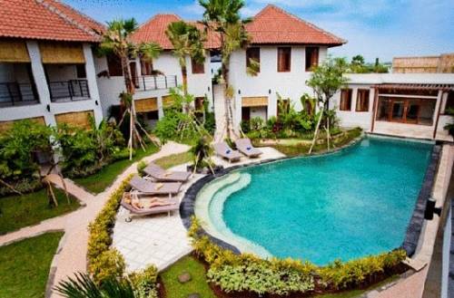 Canggu Indonesien Bali Aktionscode Booking.com