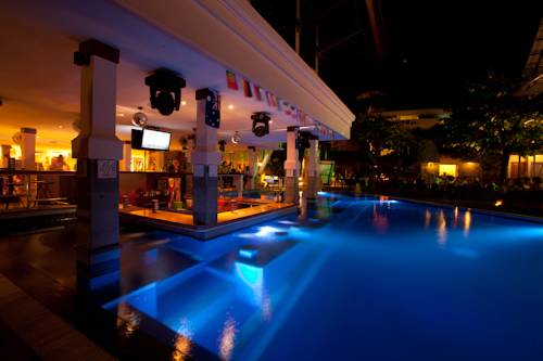 Kuta Indon&eacute;sie Bali Code Promo Booking.com