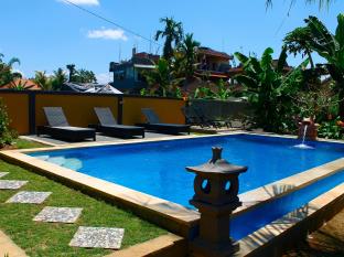 Bali Indonesia Booking